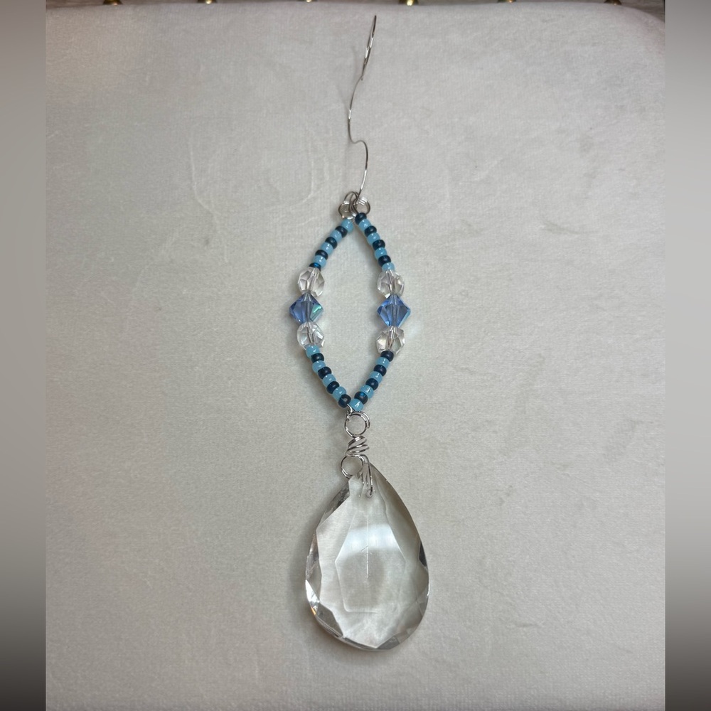 Suncatcher- I’ve Got The Blues - Picture 1 of 10